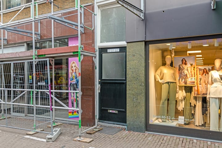 Foto 23 van Hoogstraat 22-B