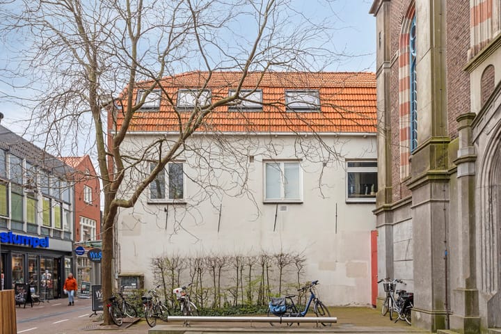 Foto 24 van Hoogstraat 22-B