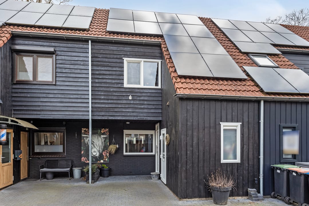 Foto 1 van Ravenhorsthoek 22