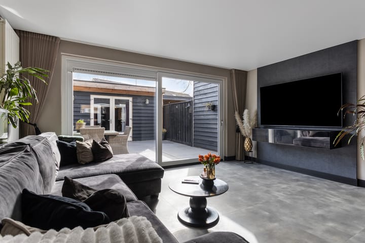 Foto 2 van Ravenhorsthoek 22