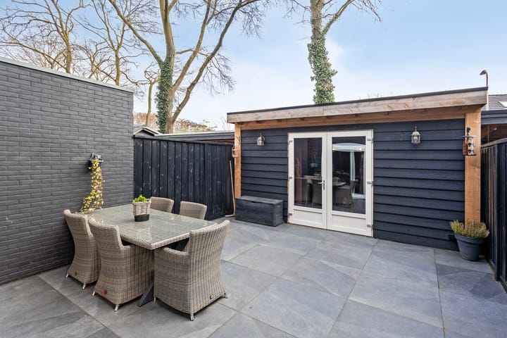 Foto 4 van Ravenhorsthoek 22