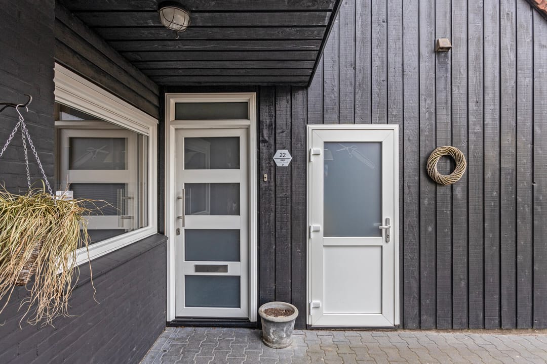 Foto 8 van Ravenhorsthoek 22