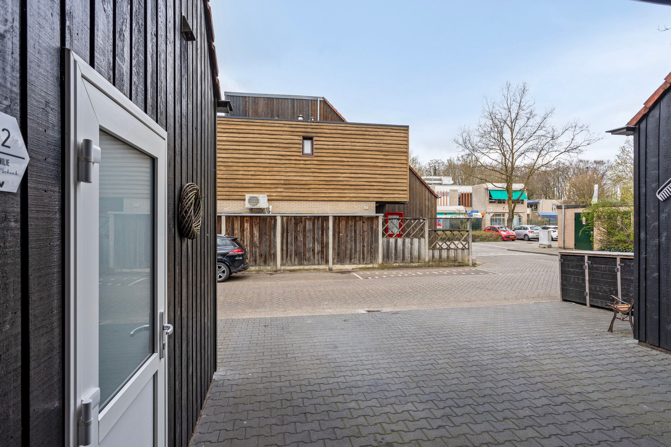 Foto 9 van Ravenhorsthoek 22