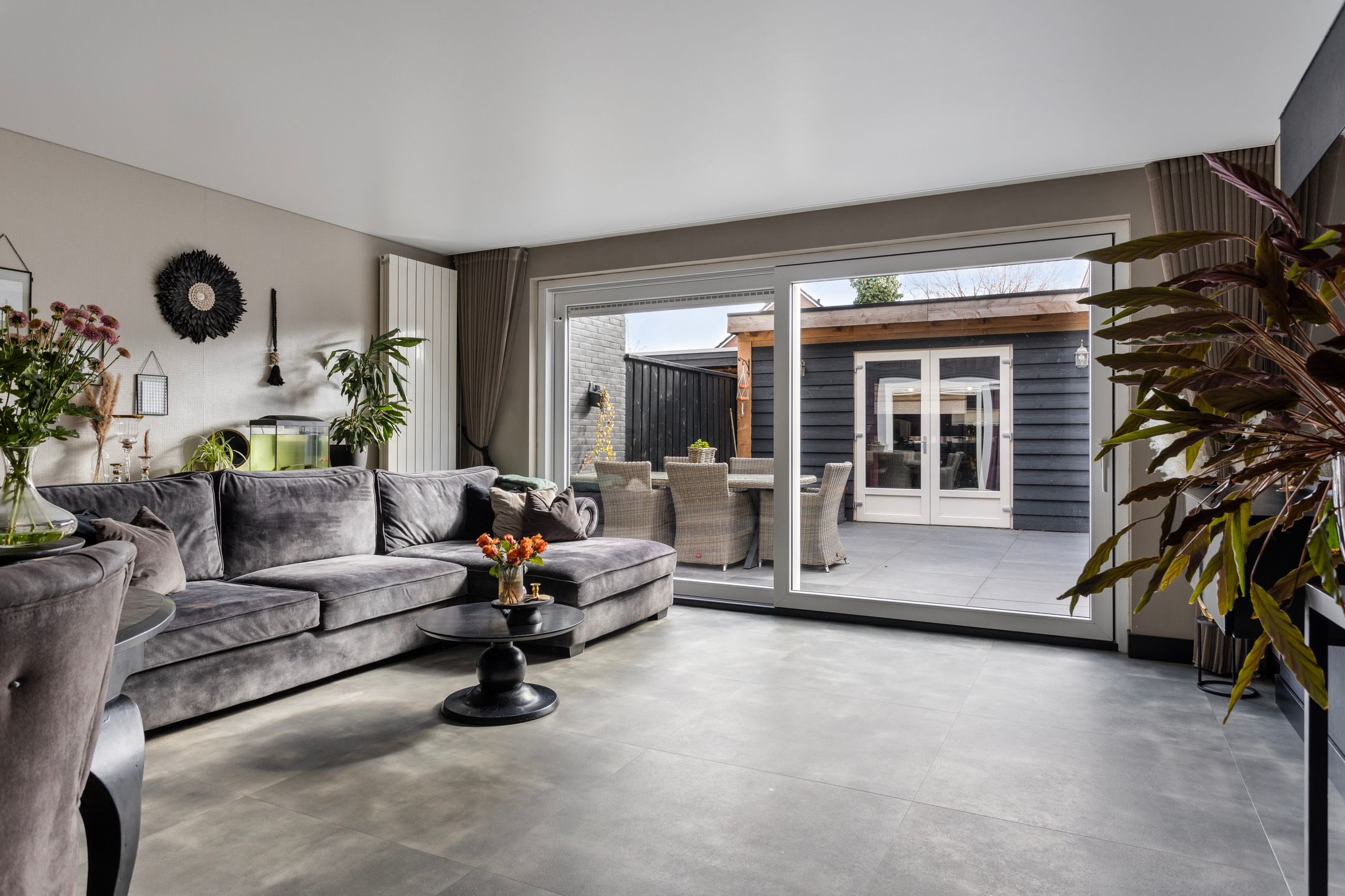 Foto 12 van Ravenhorsthoek 22