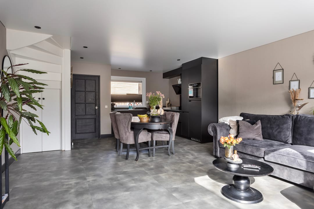 Foto 16 van Ravenhorsthoek 22