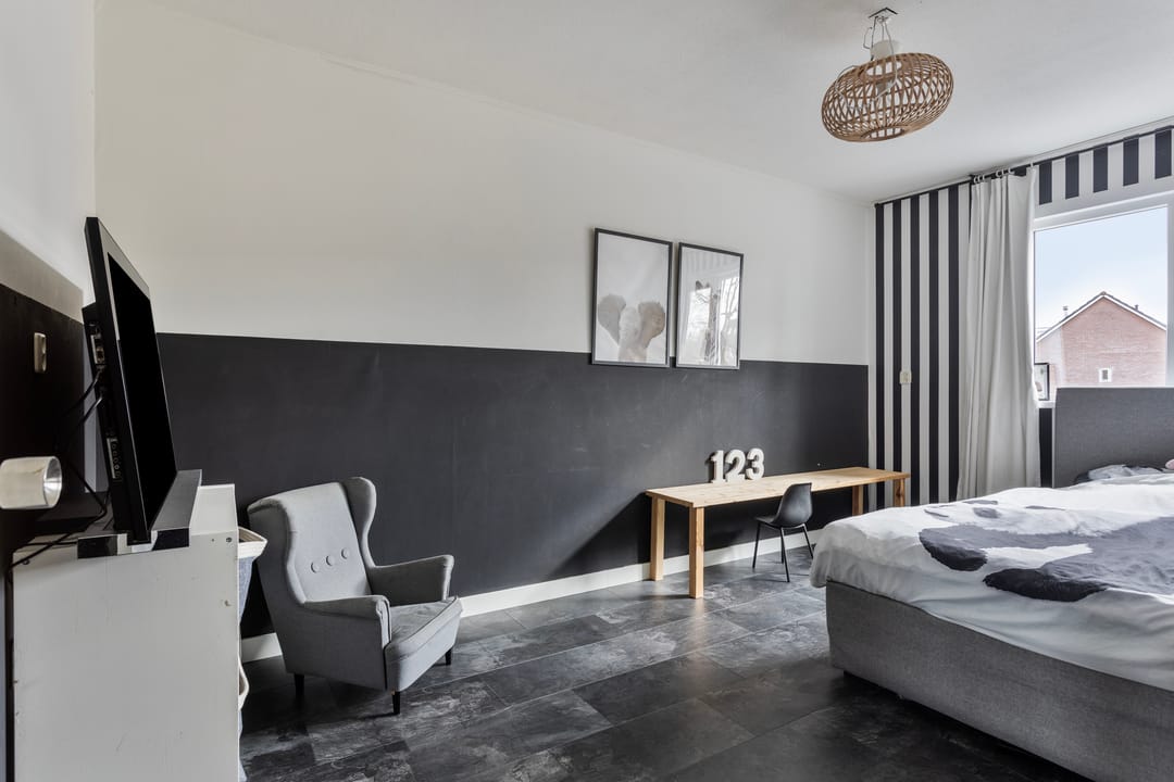 Foto 22 van Ravenhorsthoek 22