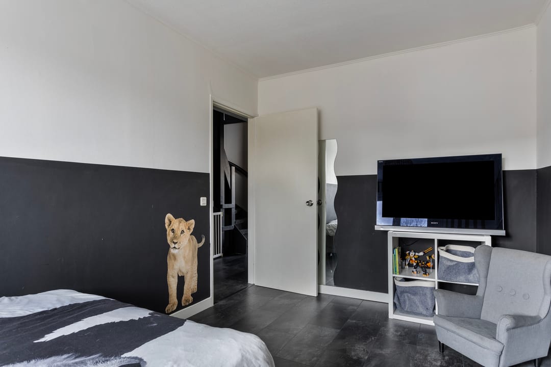 Foto 23 van Ravenhorsthoek 22