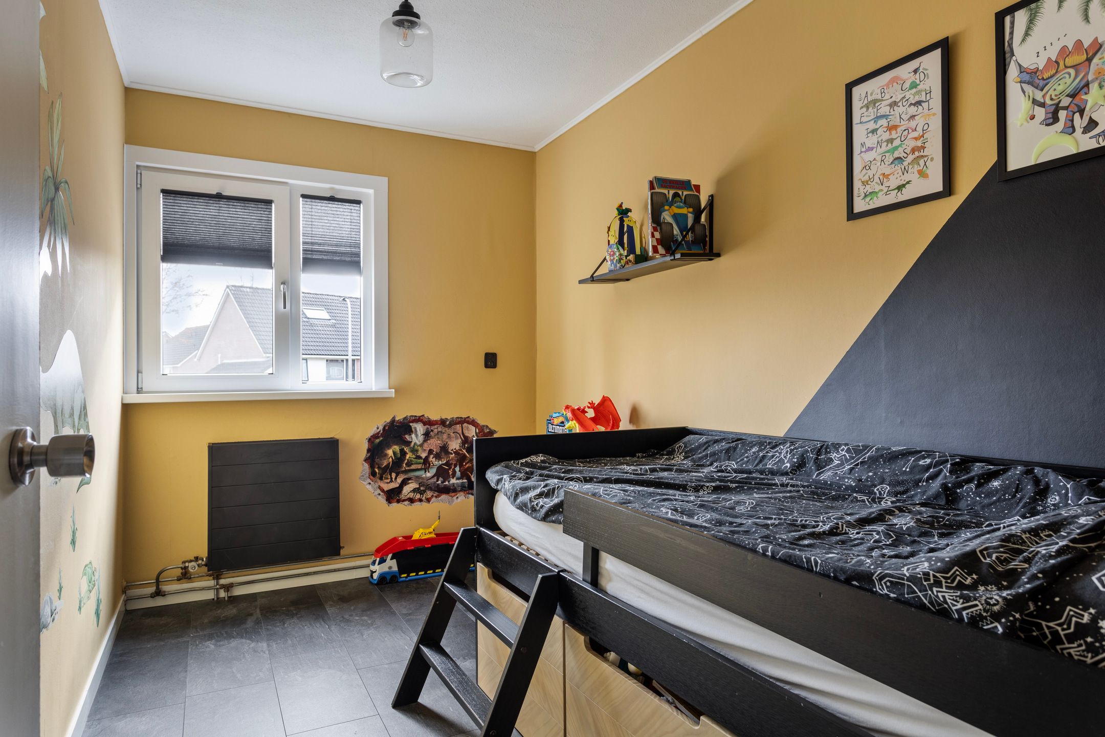 Foto 24 van Ravenhorsthoek 22