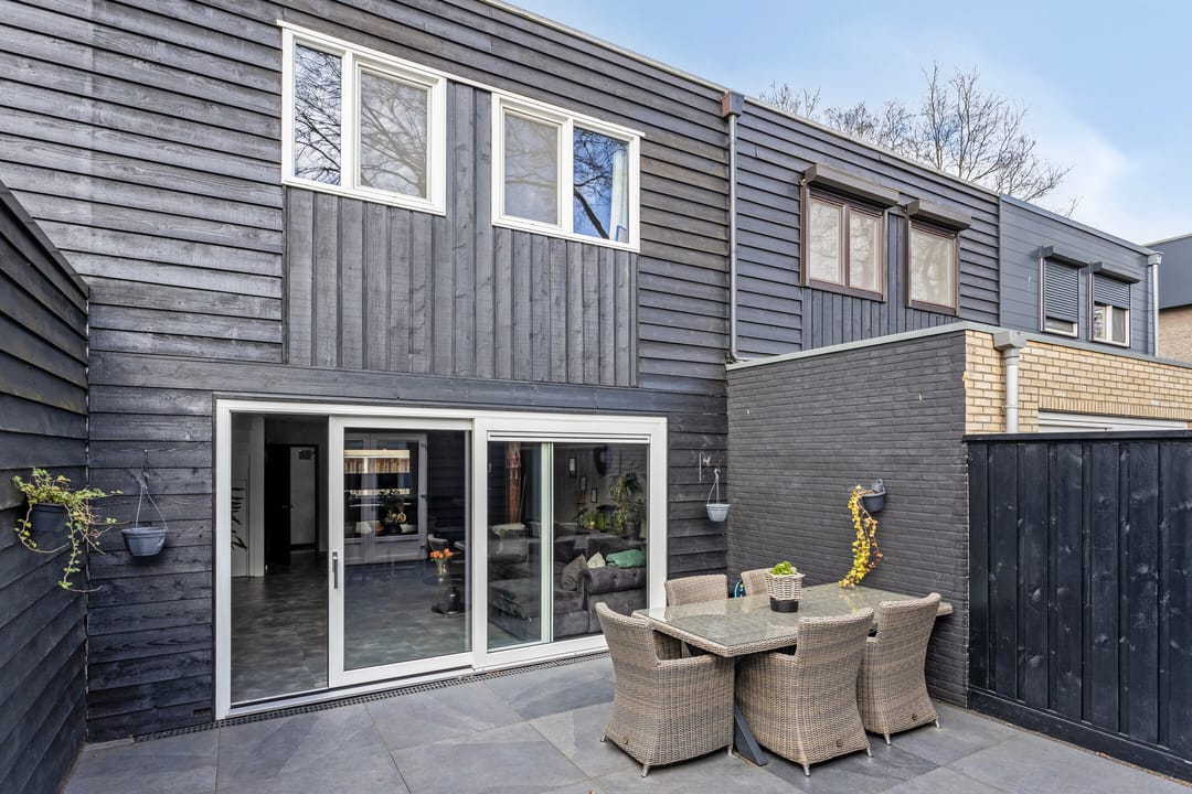 Foto 31 van Ravenhorsthoek 22