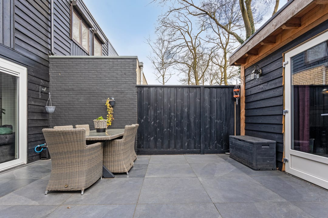 Foto 32 van Ravenhorsthoek 22