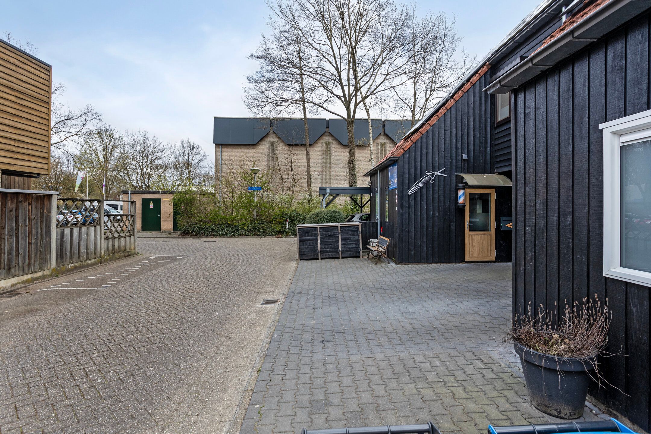 Foto 36 van Ravenhorsthoek 22