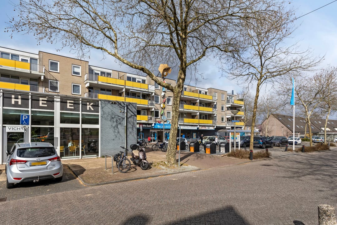 Foto 38 van Ravenhorsthoek 22