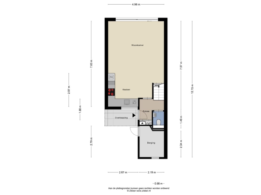 Foto 41 van Ravenhorsthoek 22