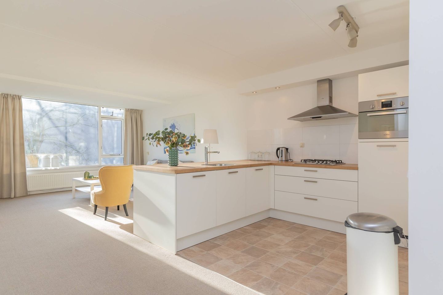 Foto 10 van Zadelmakerslaan 106