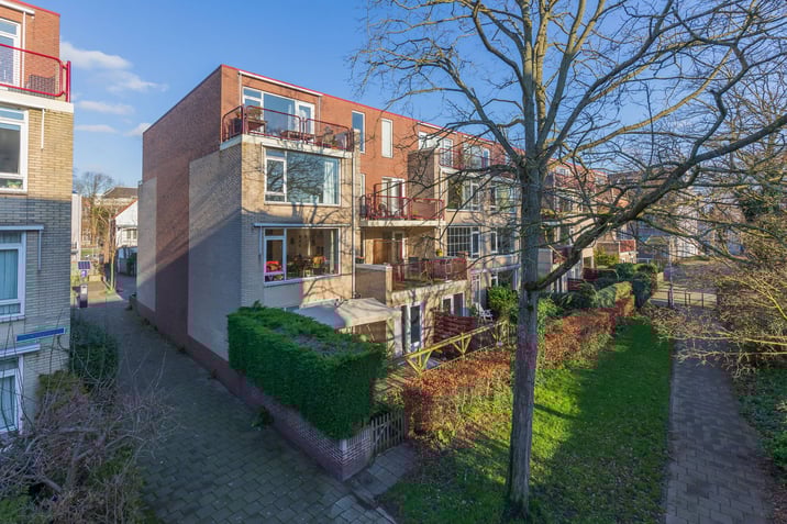 Zadelmakerslaan 106