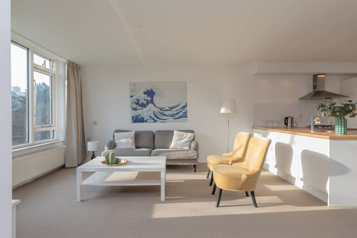 Foto 3 van Zadelmakerslaan 106