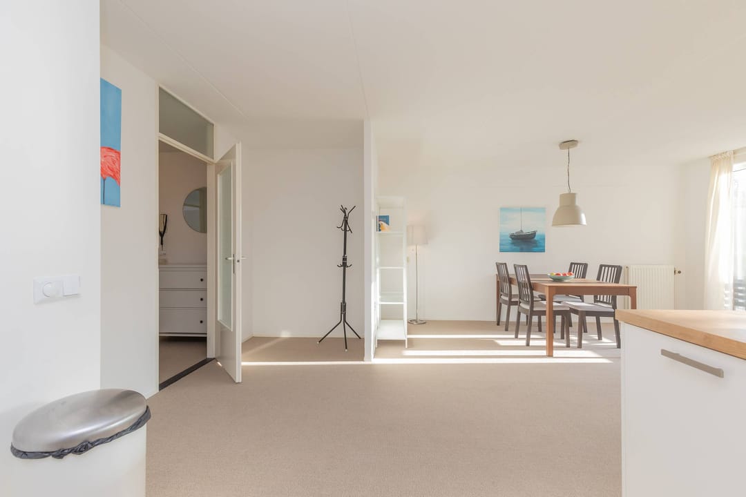 Foto 13 van Zadelmakerslaan 106