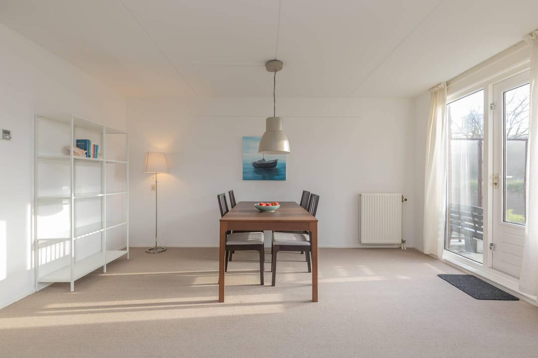 Foto 8 van Zadelmakerslaan 106