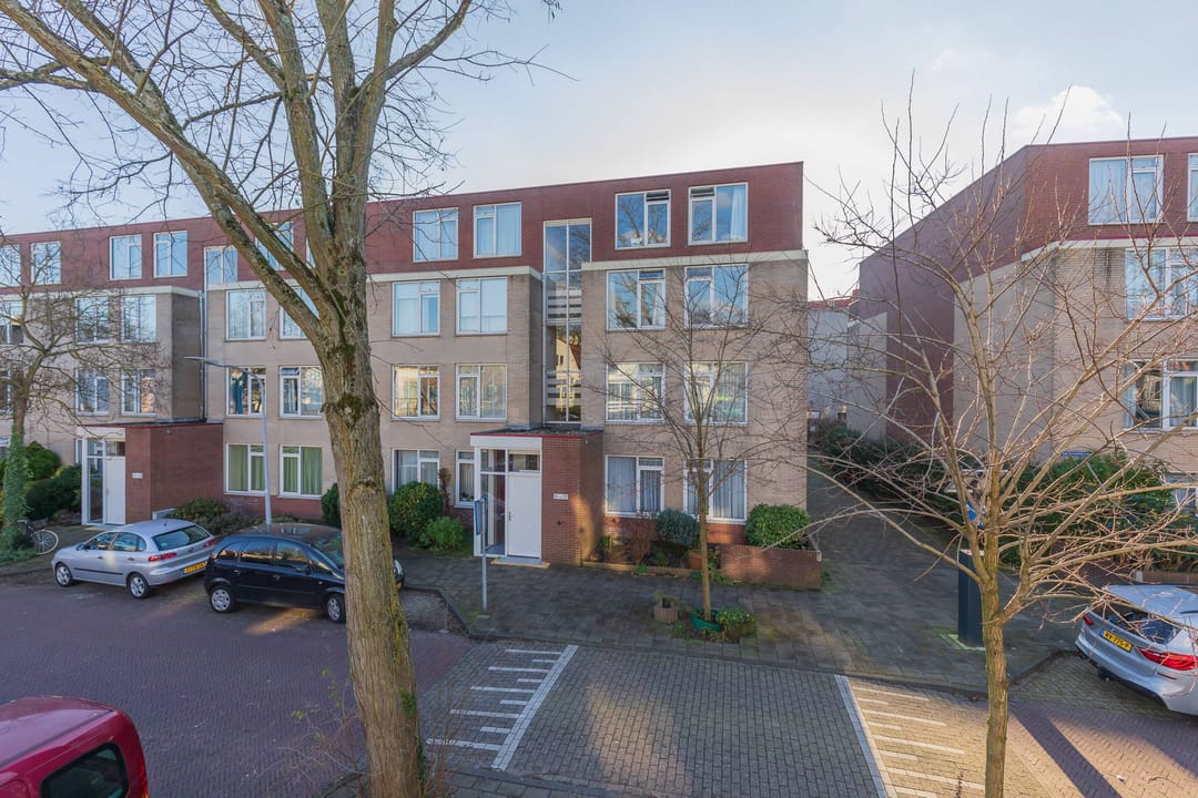 Foto 22 van Zadelmakerslaan 106