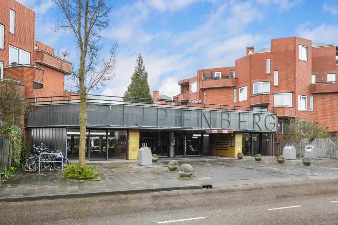 Foto 2 van Zijpenberg 174