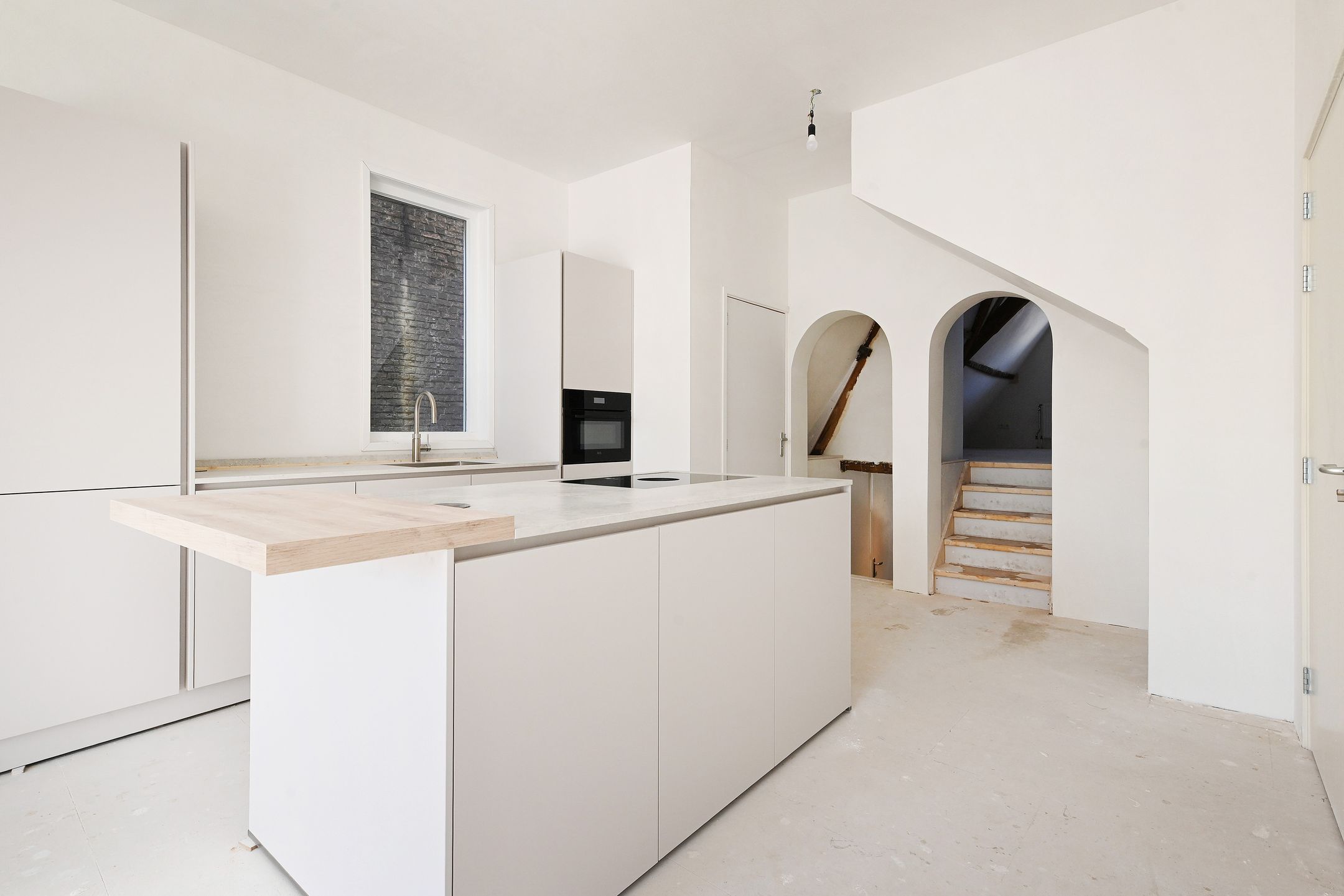 Foto 3 van Vlamingstraat 34-A