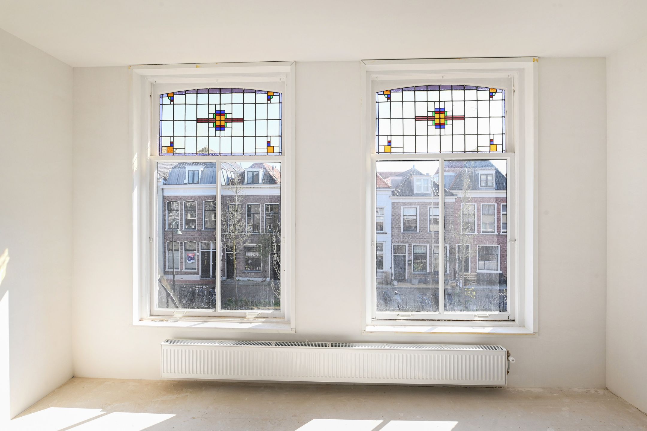 Foto 9 van Vlamingstraat 34-A