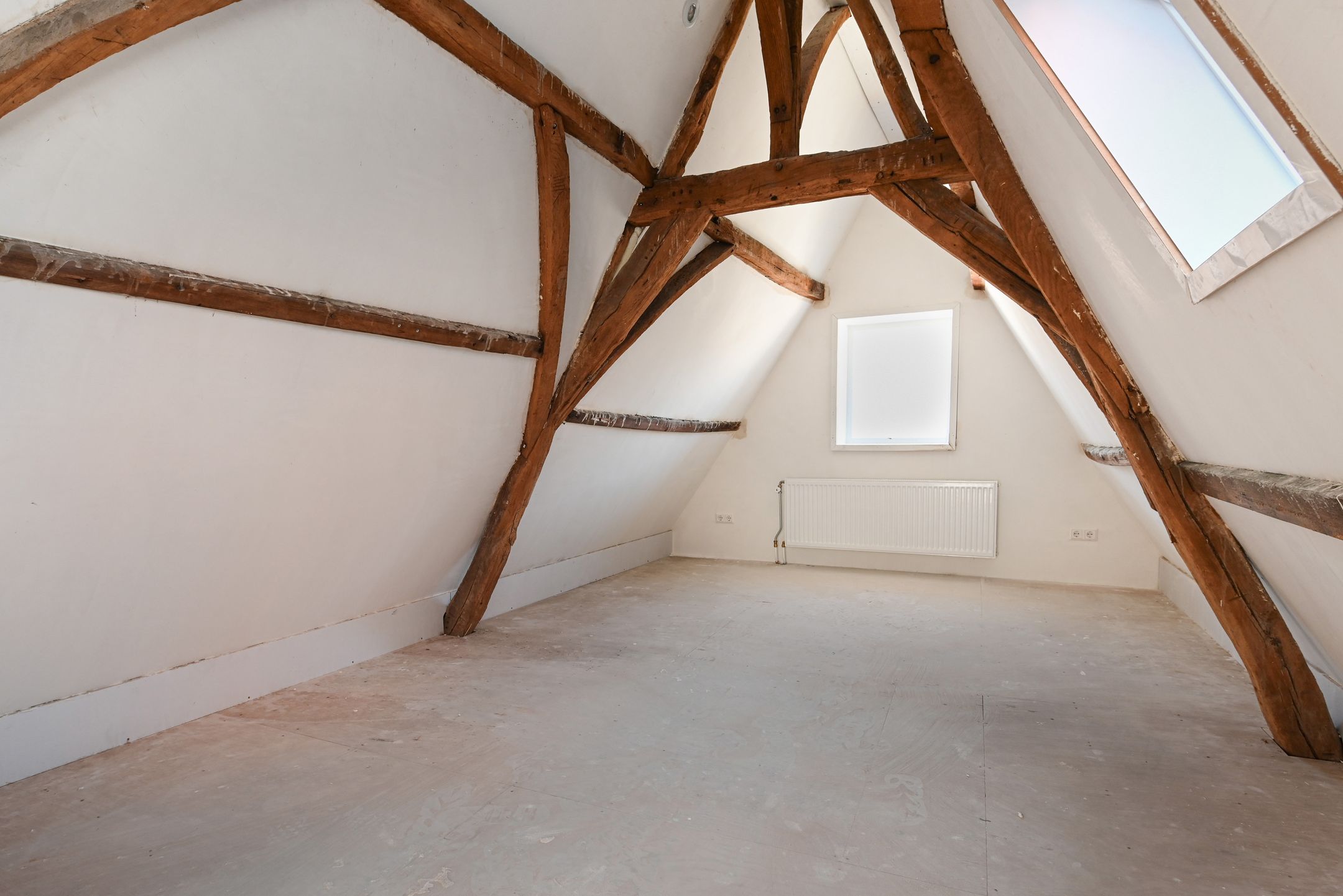 Foto 12 van Vlamingstraat 34-A