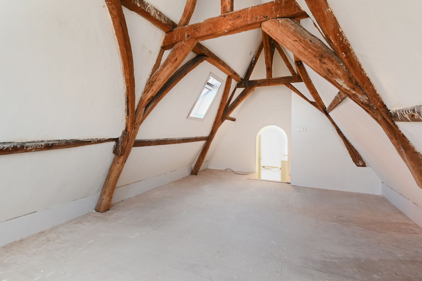 Foto 14 van Vlamingstraat 34-A