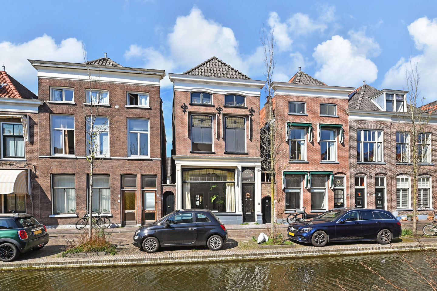 Foto 20 van Vlamingstraat 34-A