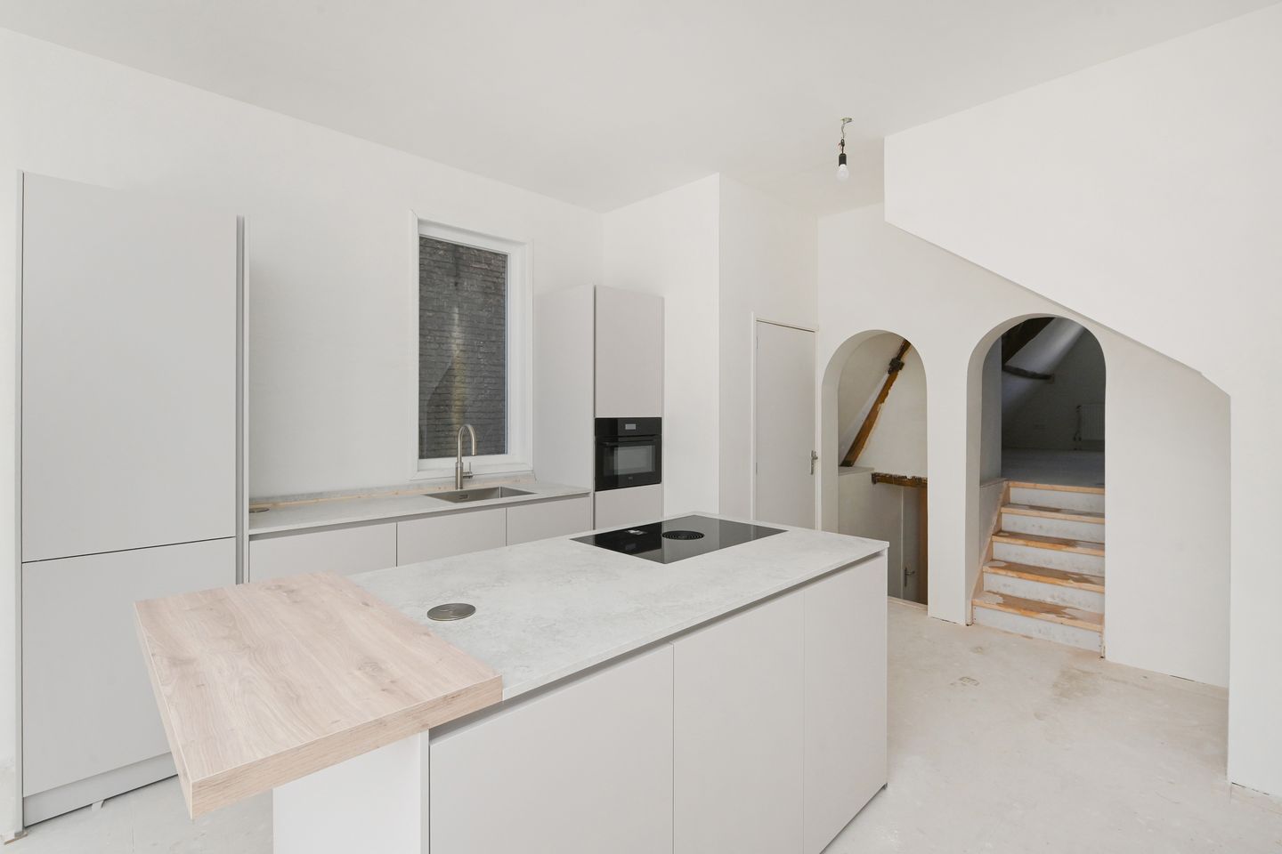 Foto 4 van Vlamingstraat 34-A