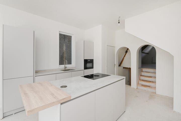 Foto 4 van Vlamingstraat 34-A