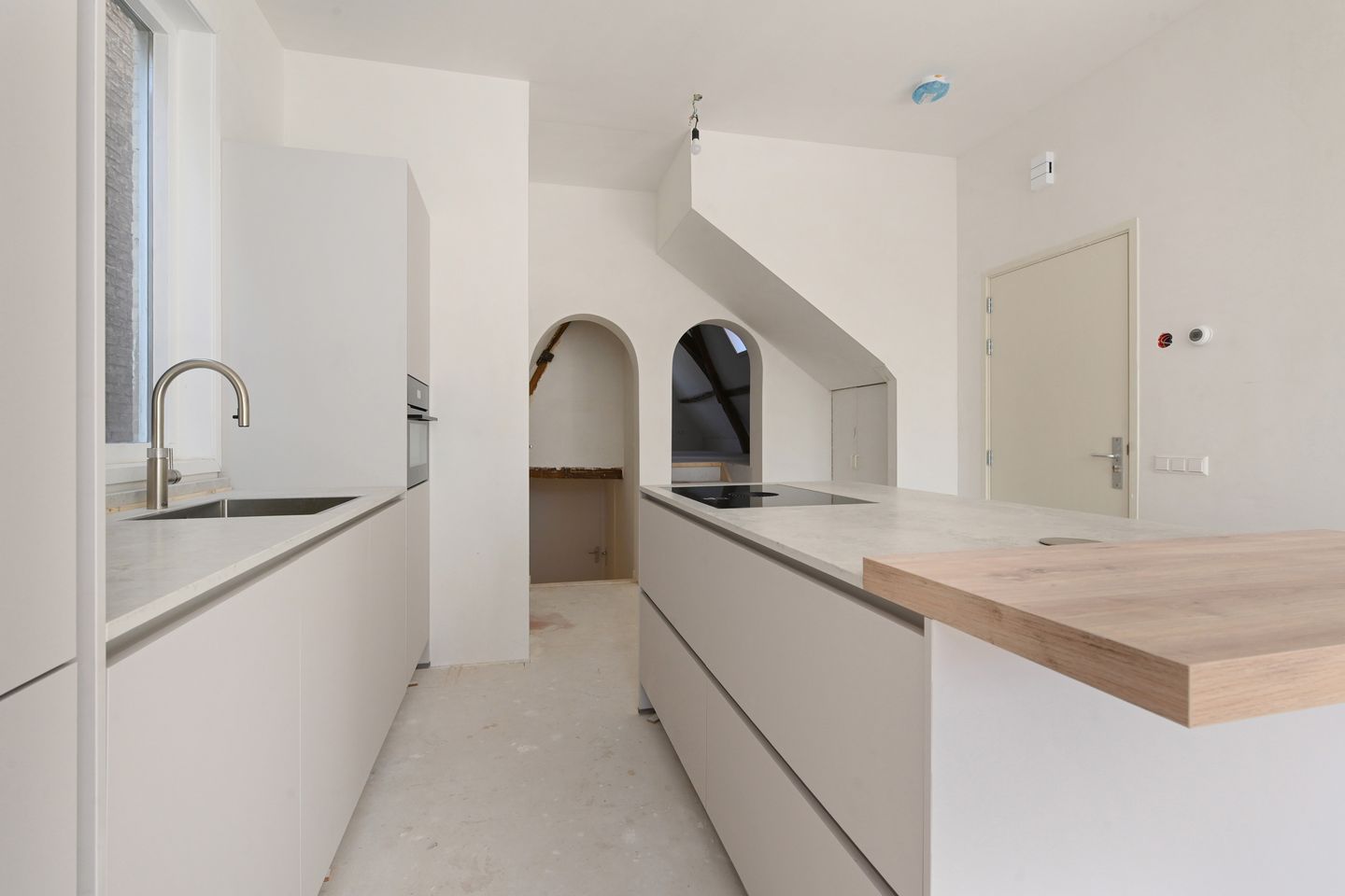 Foto 5 van Vlamingstraat 34-A