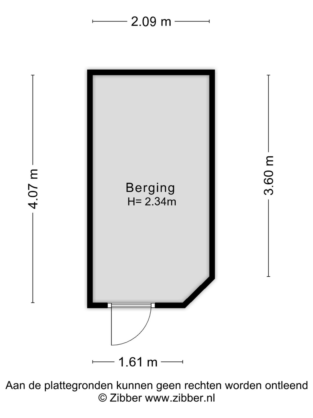 Foto 38 van Zijpenberg 174