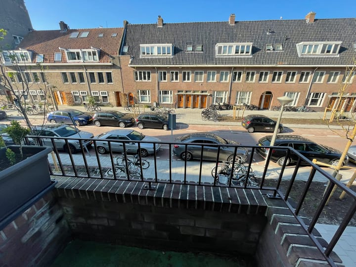 Foto 5 van Newtonstraat 18