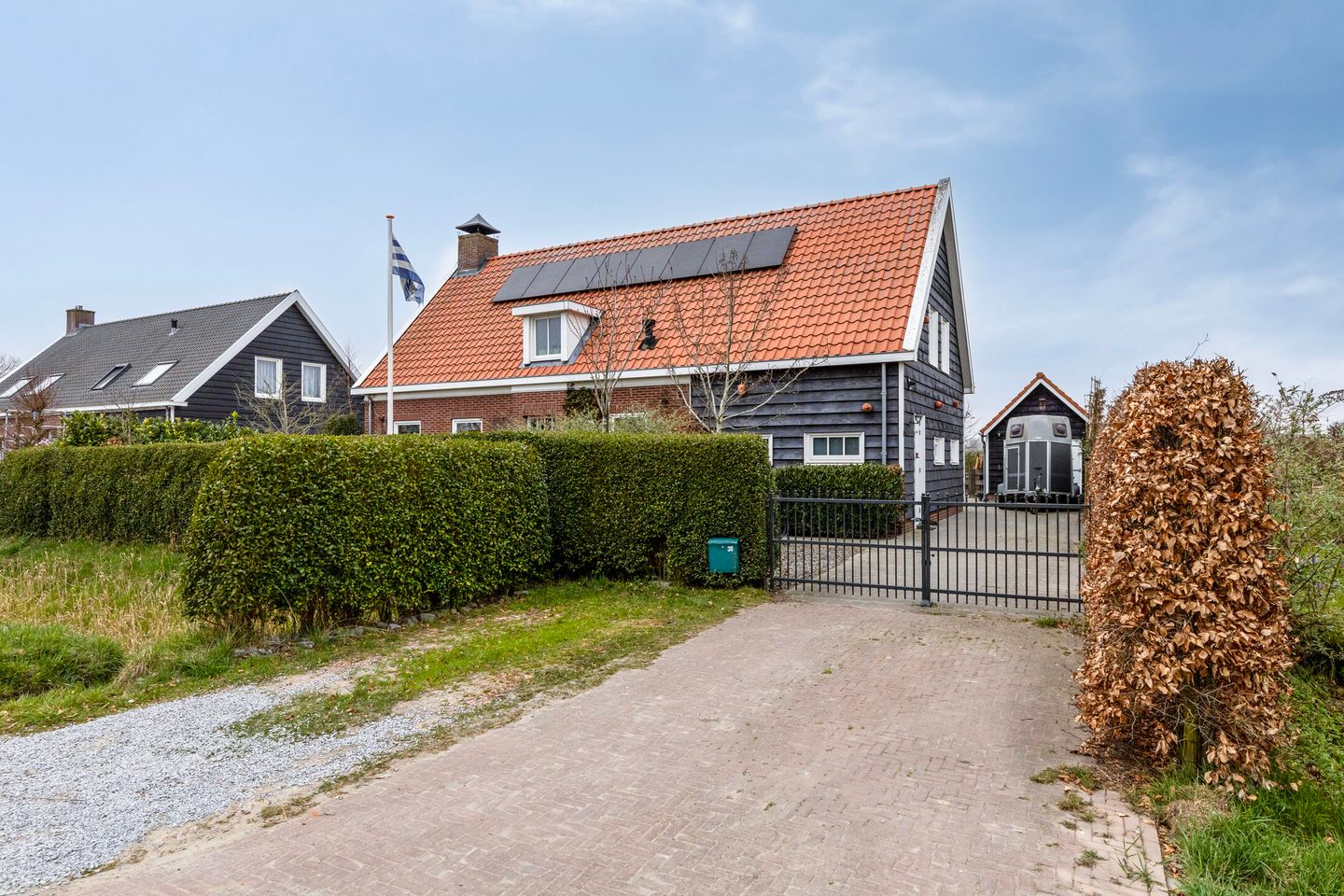 Foto 5 van van der Poest Clementstraat 38