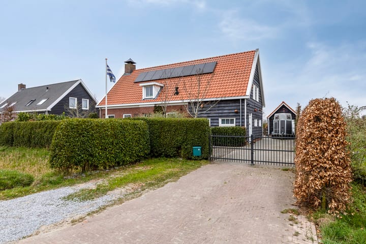 Photo 5 of van der Poest Clementstraat 38