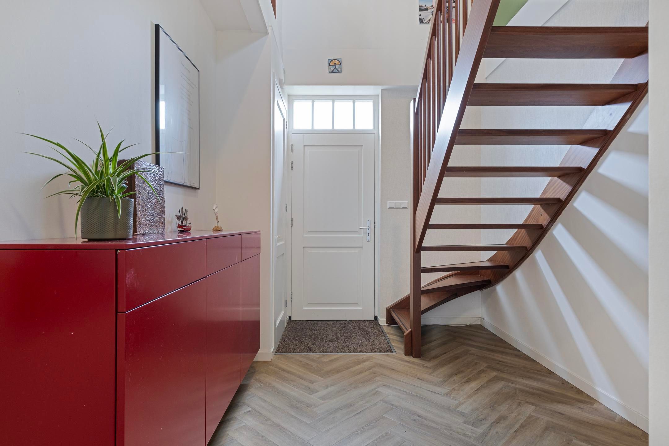 Foto 6 van van der Poest Clementstraat 38