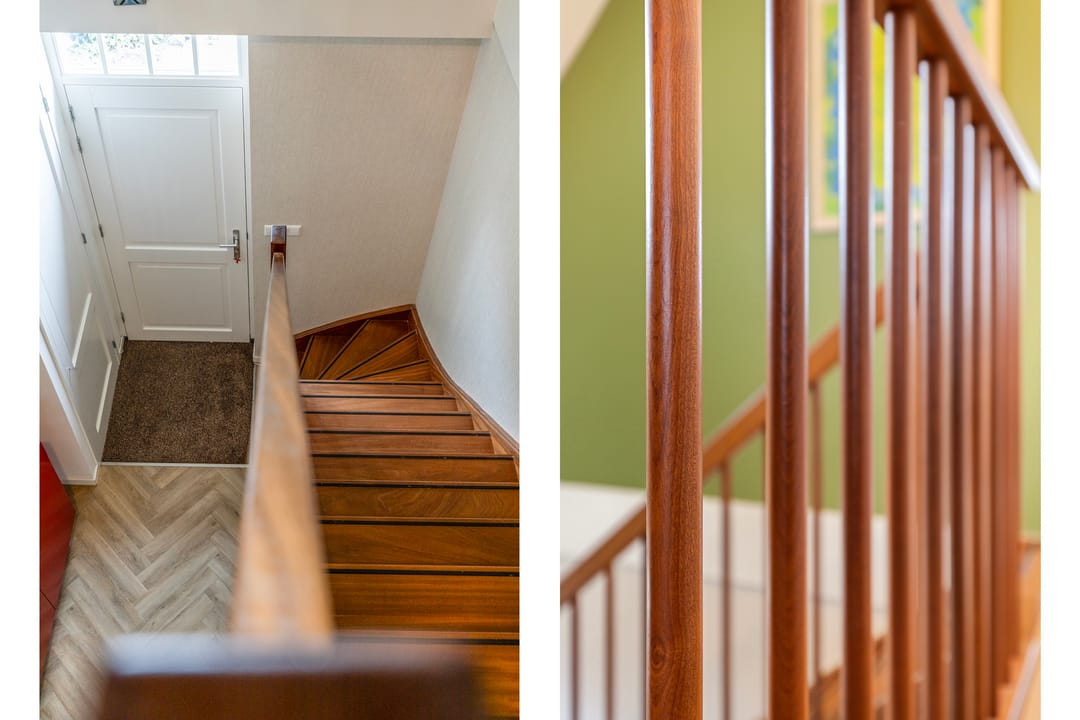 Foto 8 van van der Poest Clementstraat 38