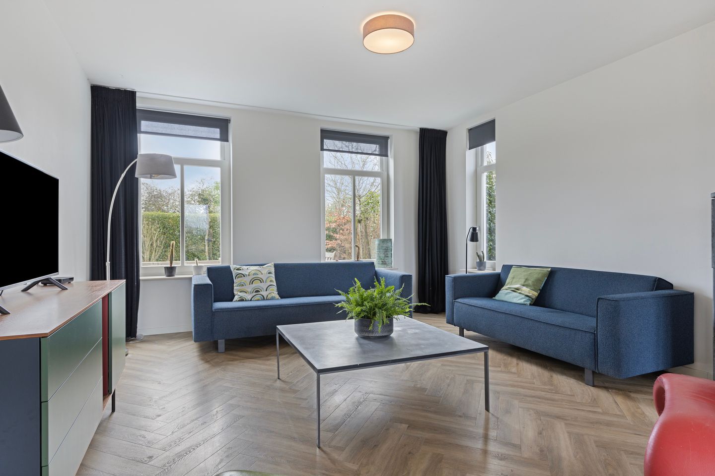 Foto 10 van van der Poest Clementstraat 38