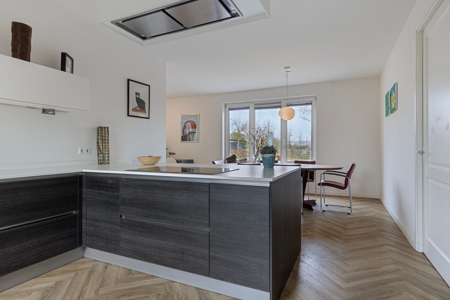 Foto 14 van van der Poest Clementstraat 38