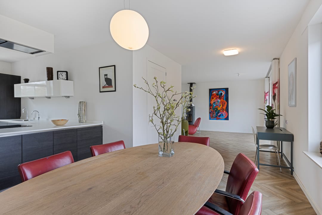 Foto 13 van van der Poest Clementstraat 38