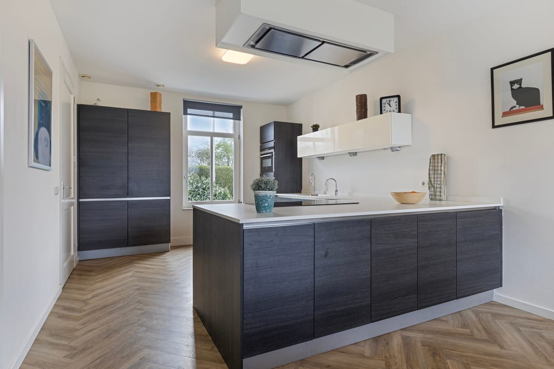 Foto 16 van van der Poest Clementstraat 38