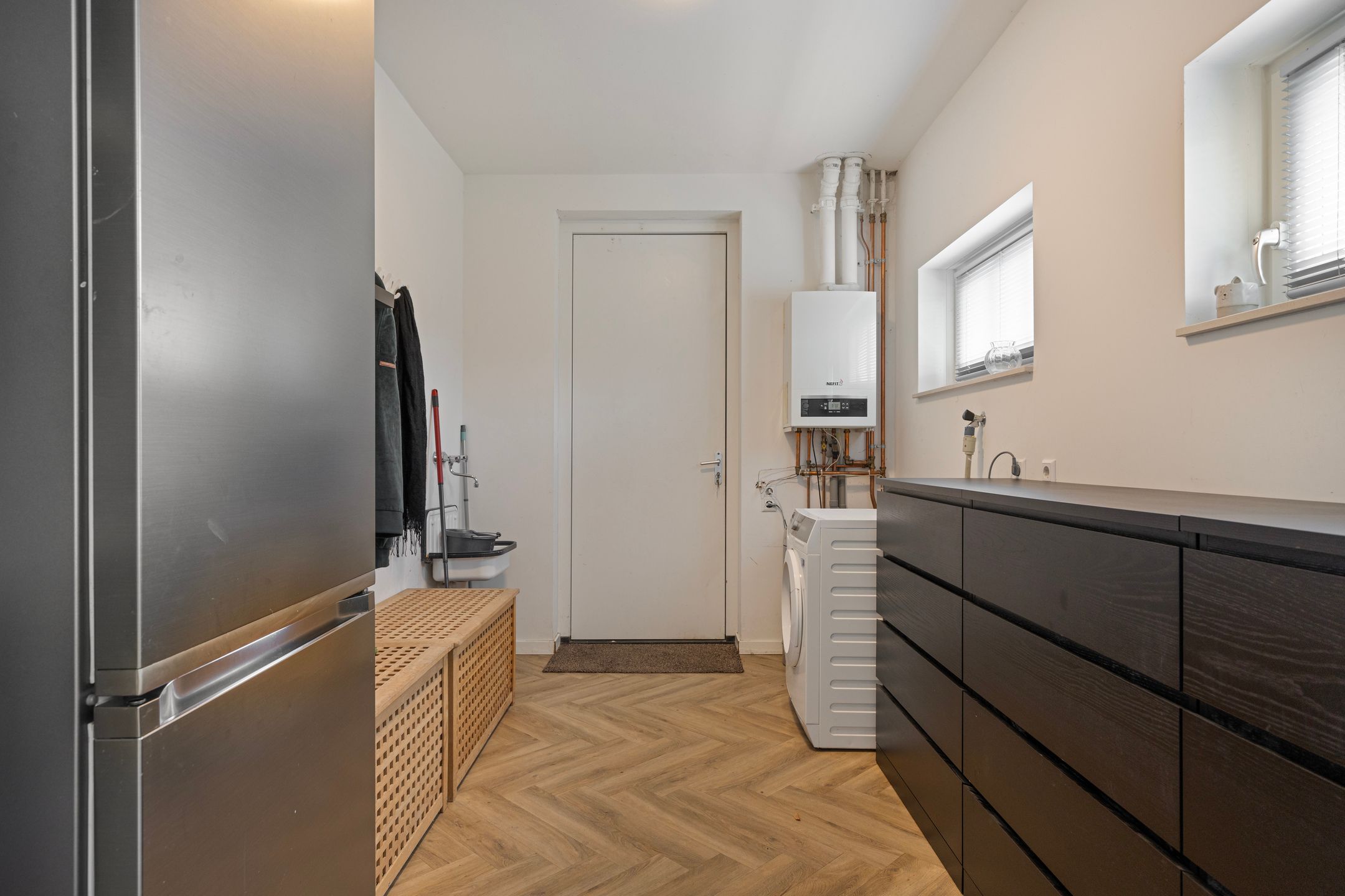 Foto 18 van van der Poest Clementstraat 38