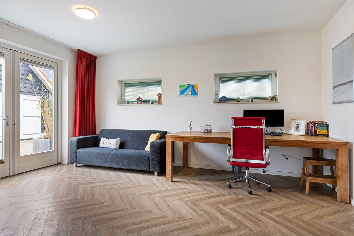 Foto 20 van van der Poest Clementstraat 38