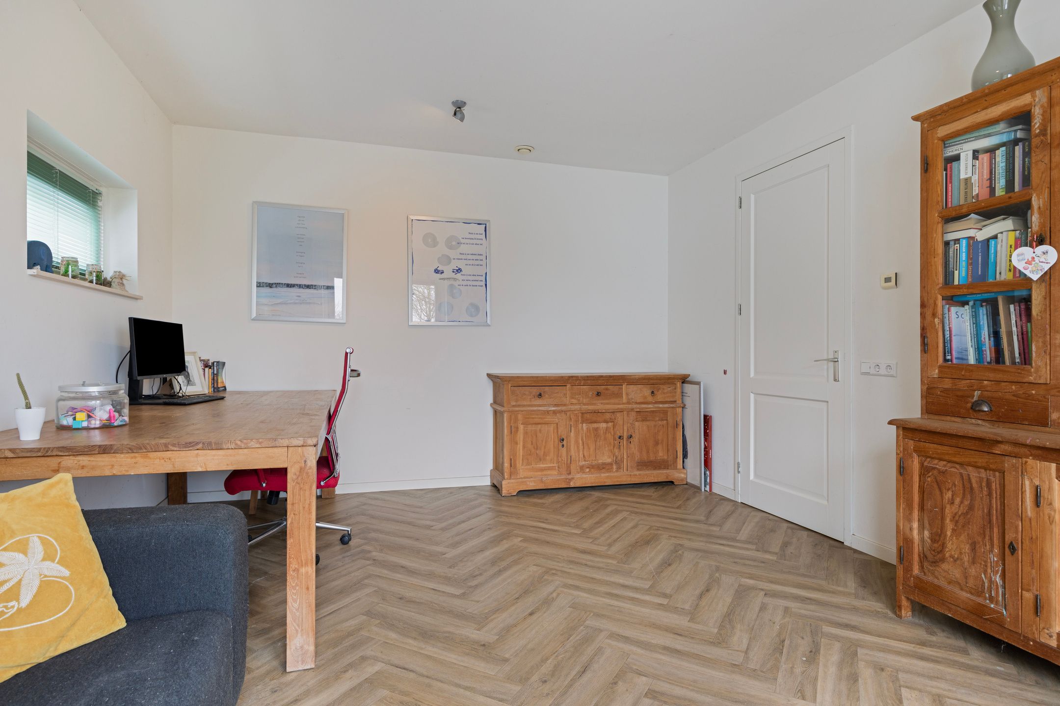 Foto 21 van van der Poest Clementstraat 38