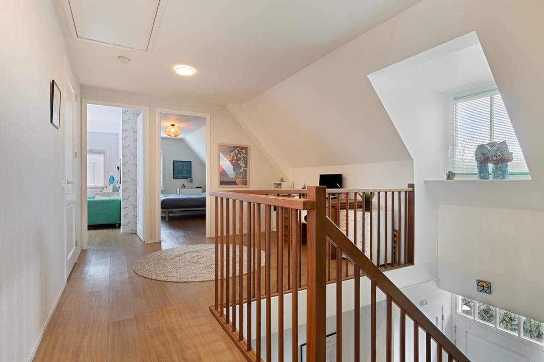 Foto 22 van van der Poest Clementstraat 38