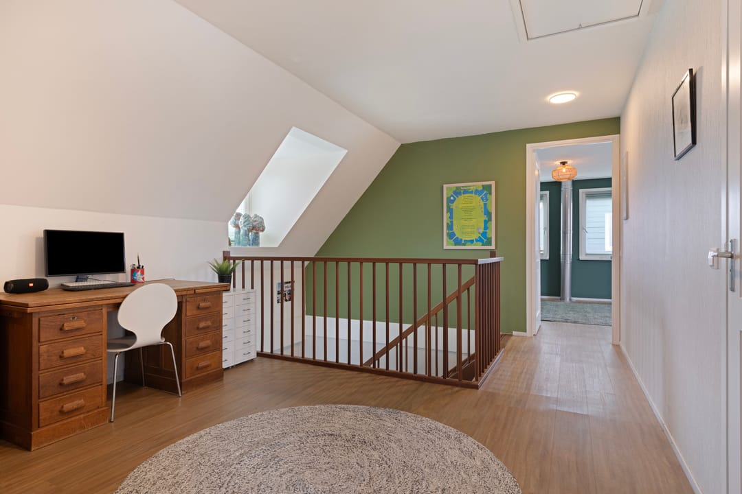 Foto 23 van van der Poest Clementstraat 38