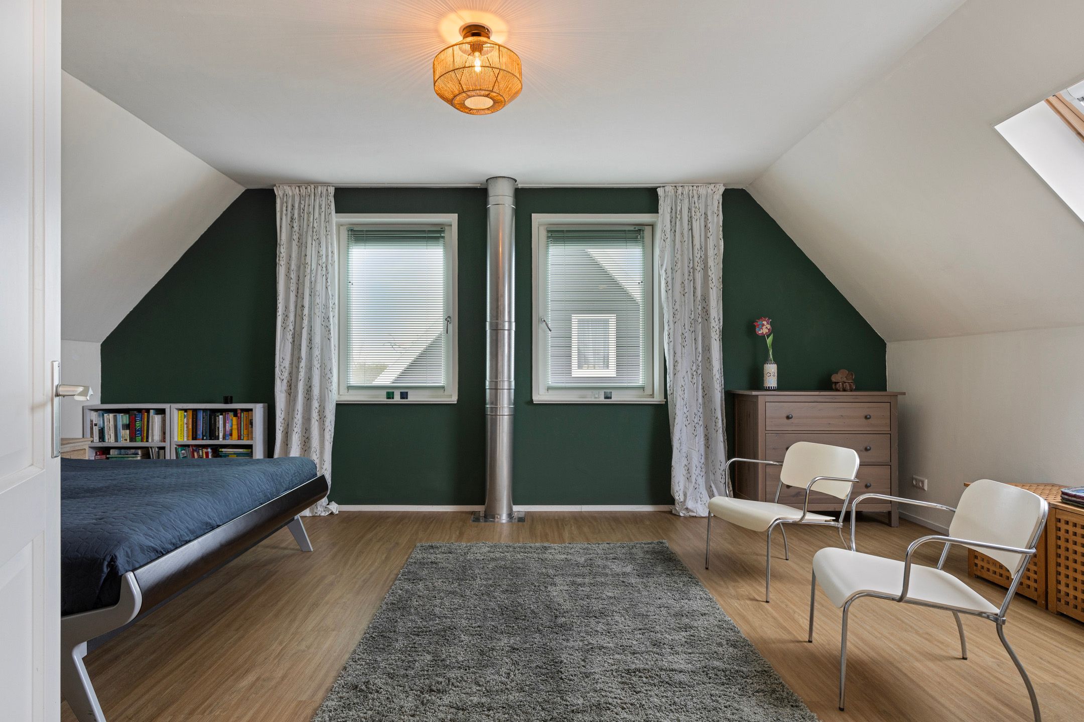 Foto 24 van van der Poest Clementstraat 38