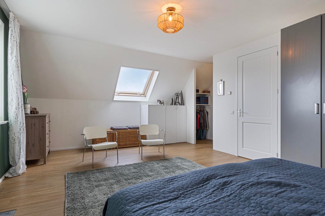 Foto 26 van van der Poest Clementstraat 38