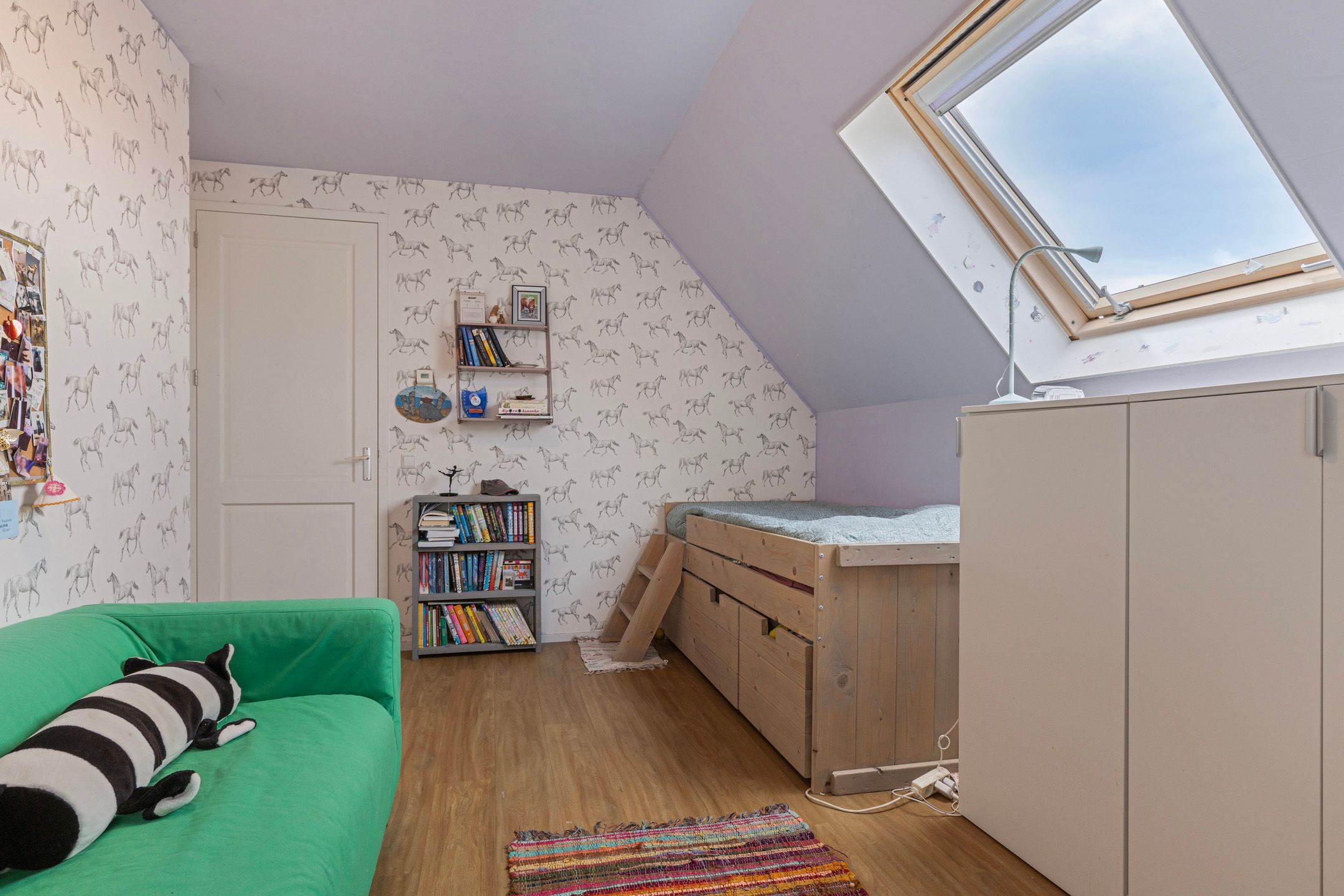 Foto 30 van van der Poest Clementstraat 38